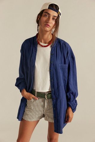We The Free Summer Sorbet Shirt