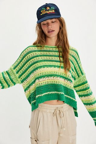 Madelyn Pullover