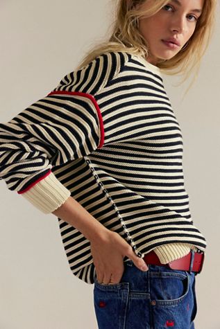 We The Free Asher Pullover