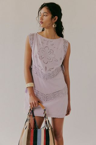 Winifred Mini Dress