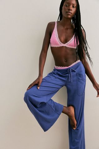 Staycation Lounge Pants