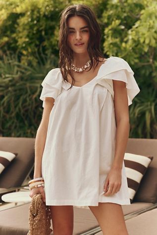 Meredith Mini Dress