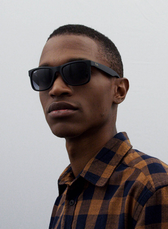 ray ban justin classic small ray ban justin classic small