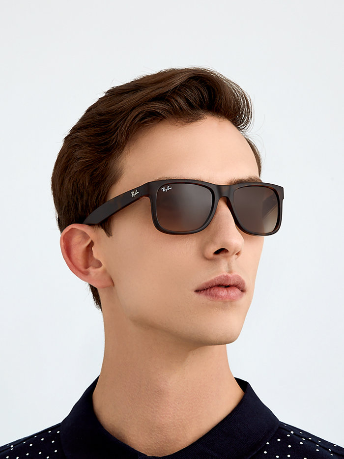 ray ban justin classic small ray ban justin classic small