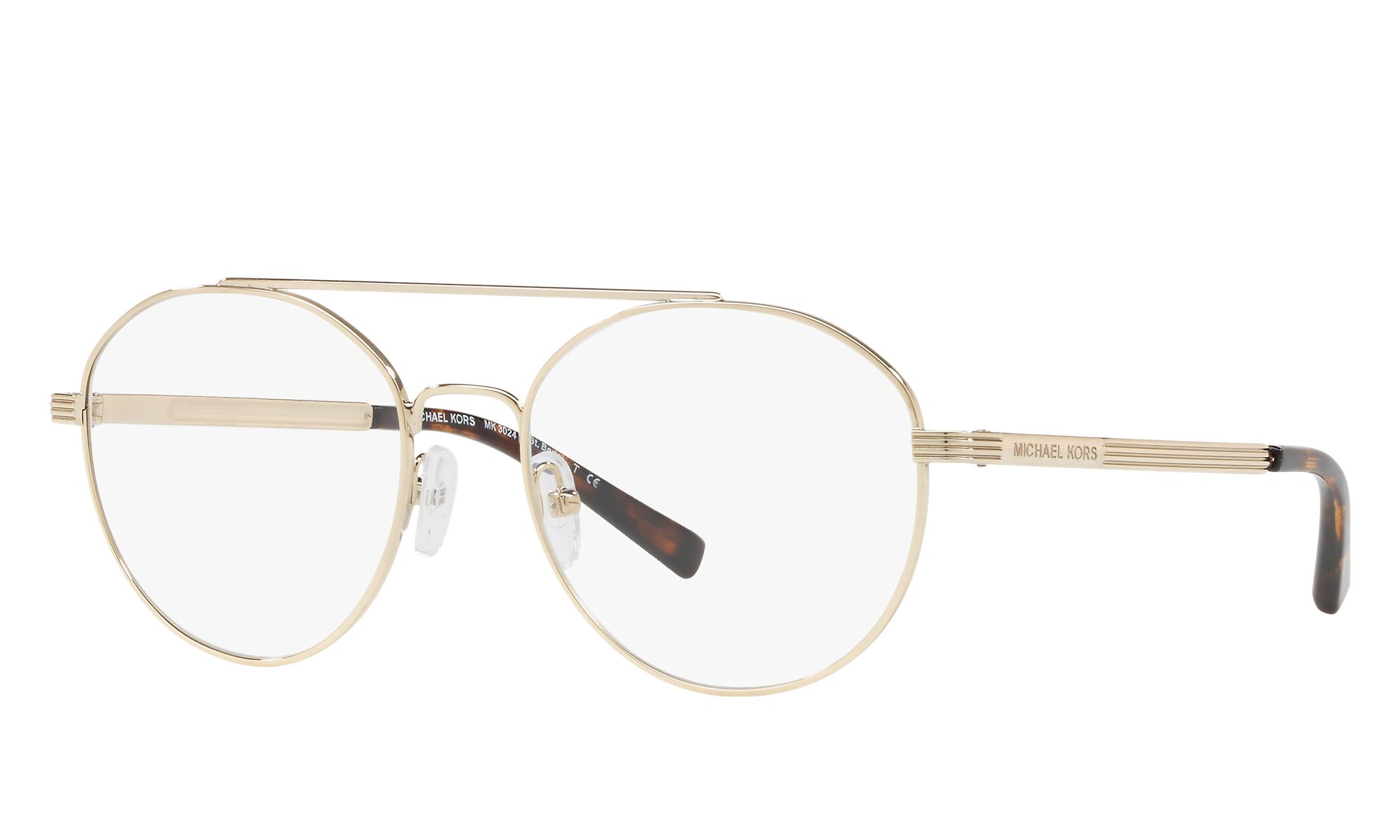 michael kors caracas glasses