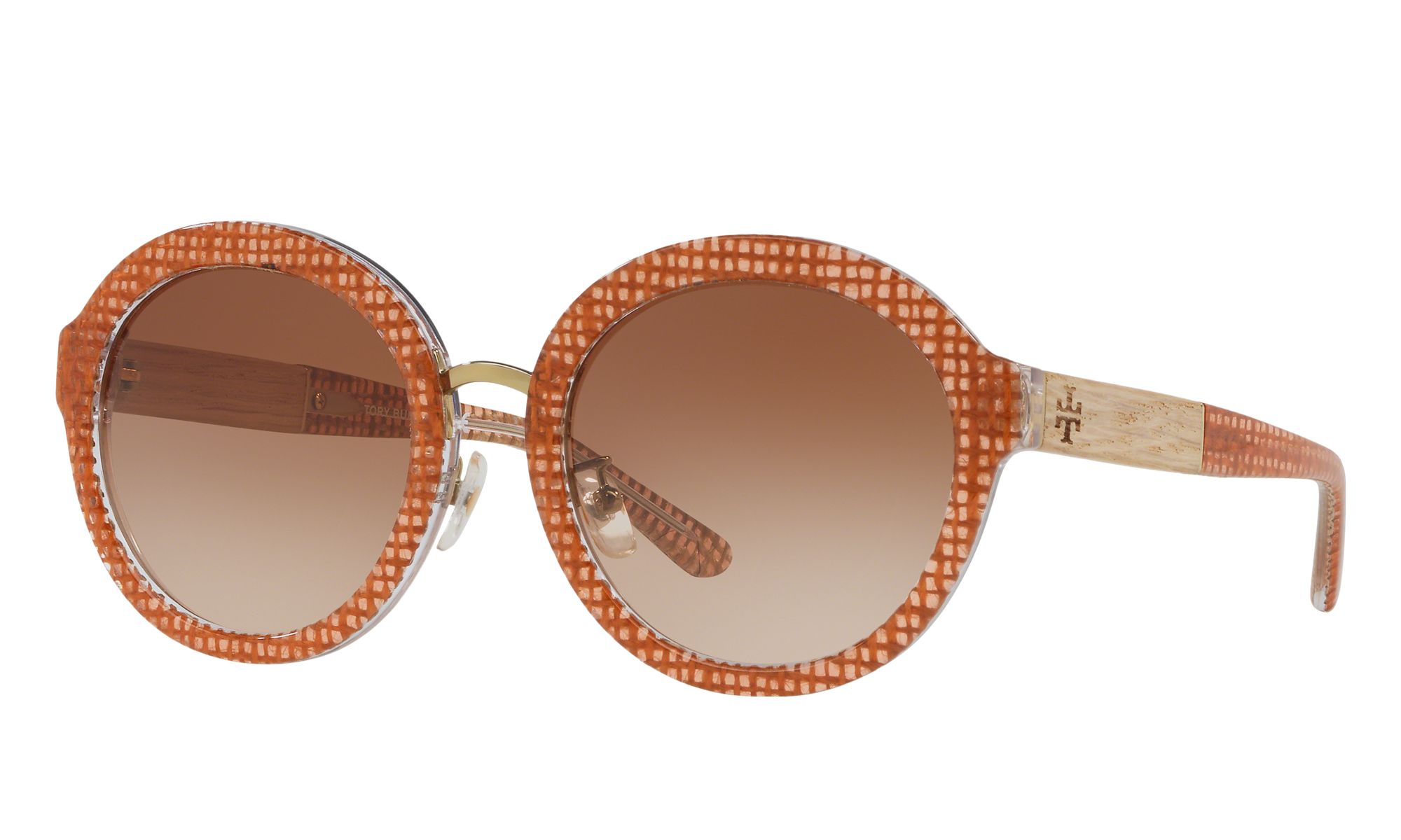 tory burch glasses frames