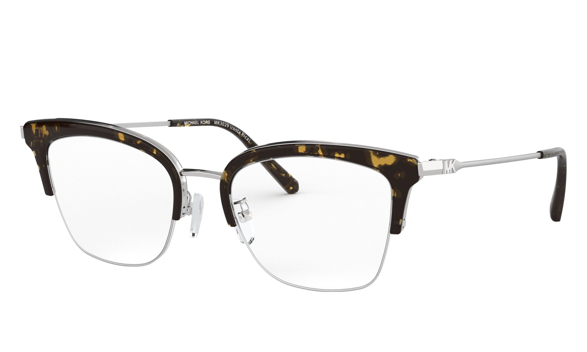 michael kors perscription glasses