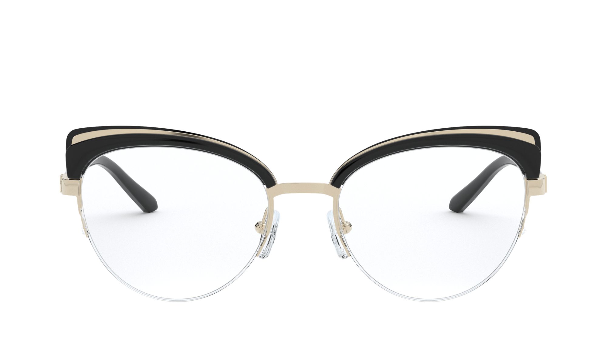 michael kors glasses purple