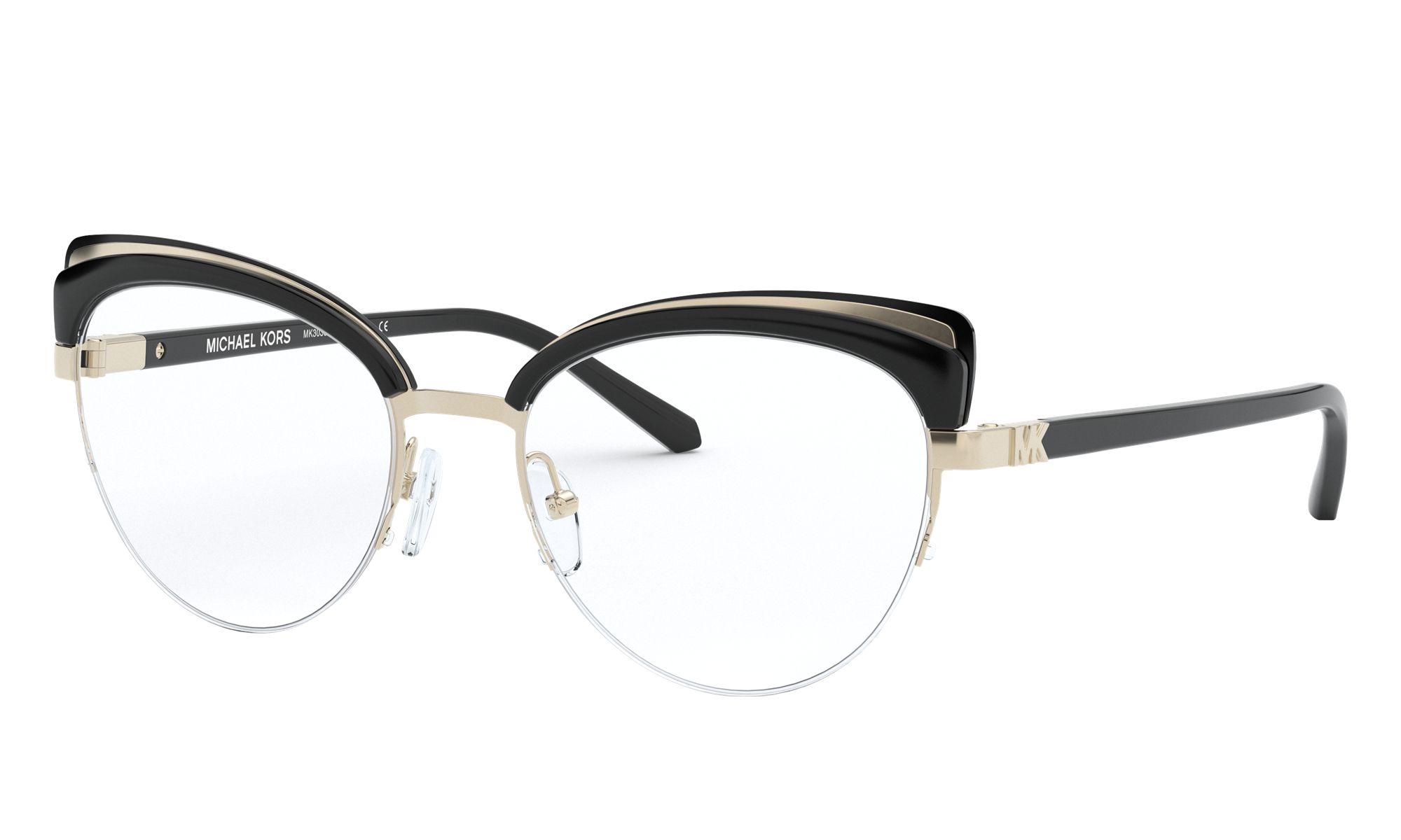 michael kors women's prescription eyeglasses