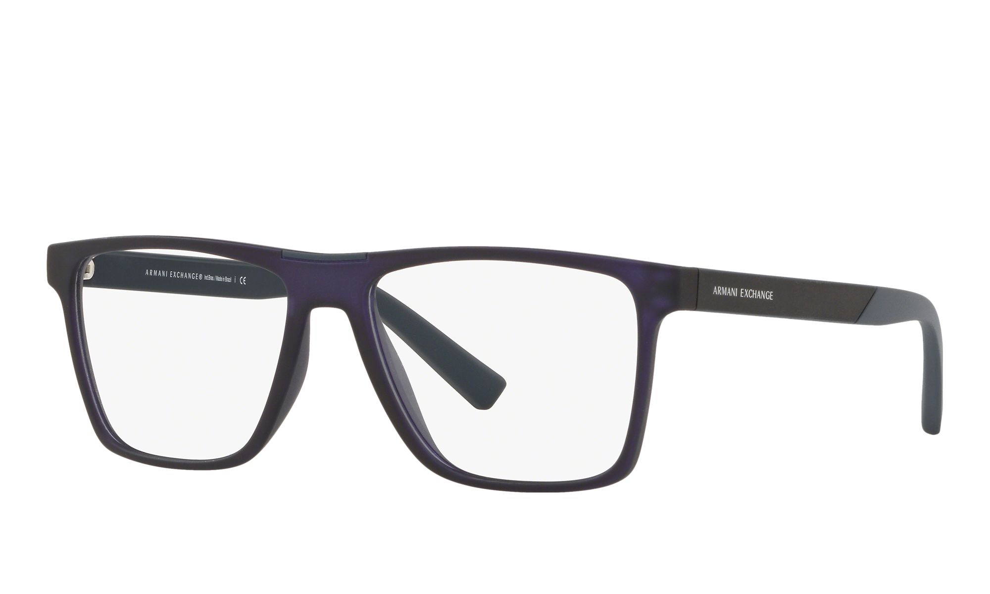 Armani Exchange AX4068S | Glasses.com 