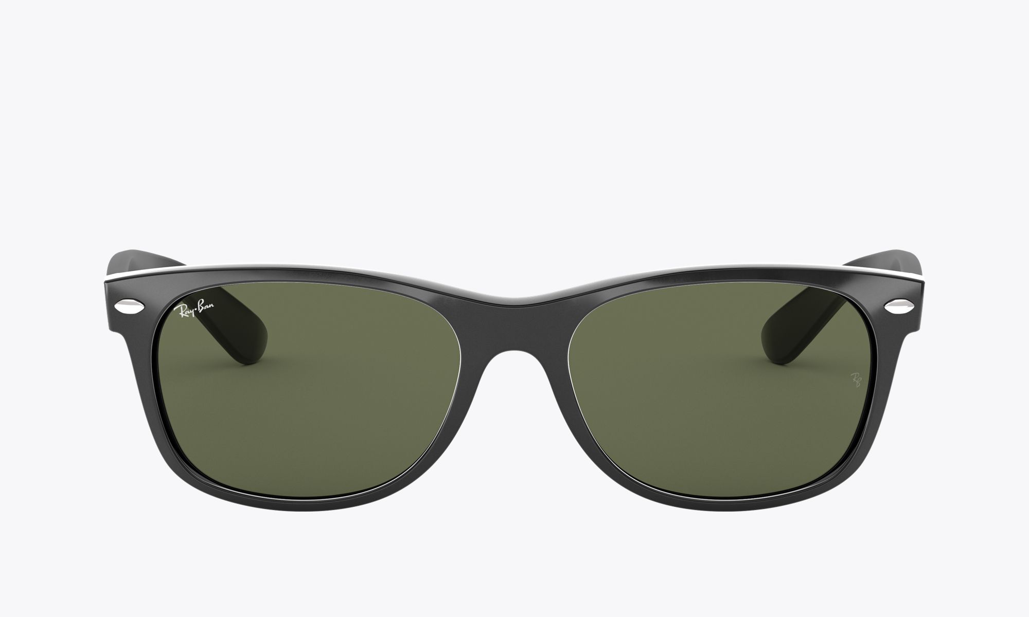 Image of Ray-Ban NEW WAYFARER COLOR MIX color Black