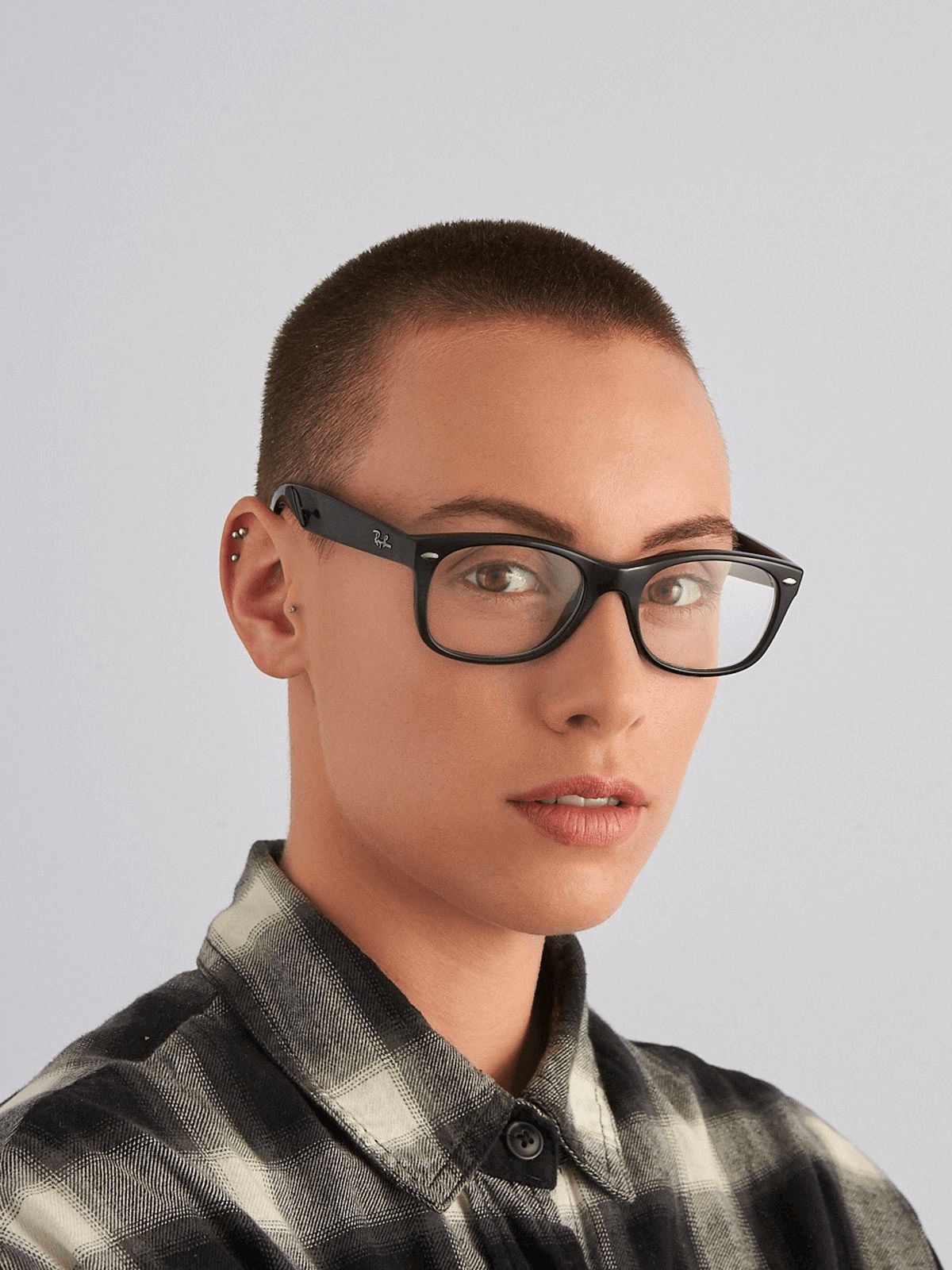 wayfarer optical glasses