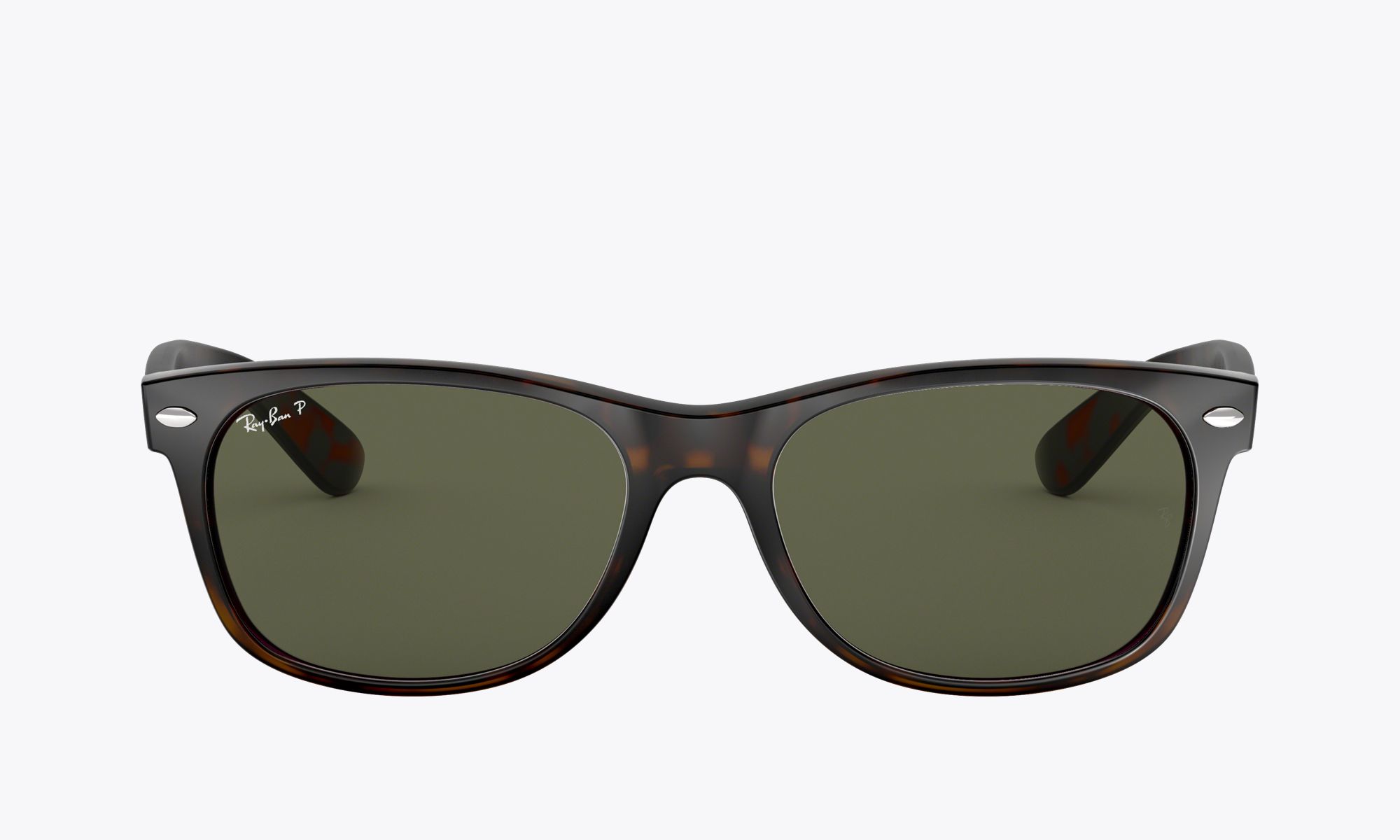 Image of Ray-Ban NEW WAYFARER COLOR MIX color Tortoise