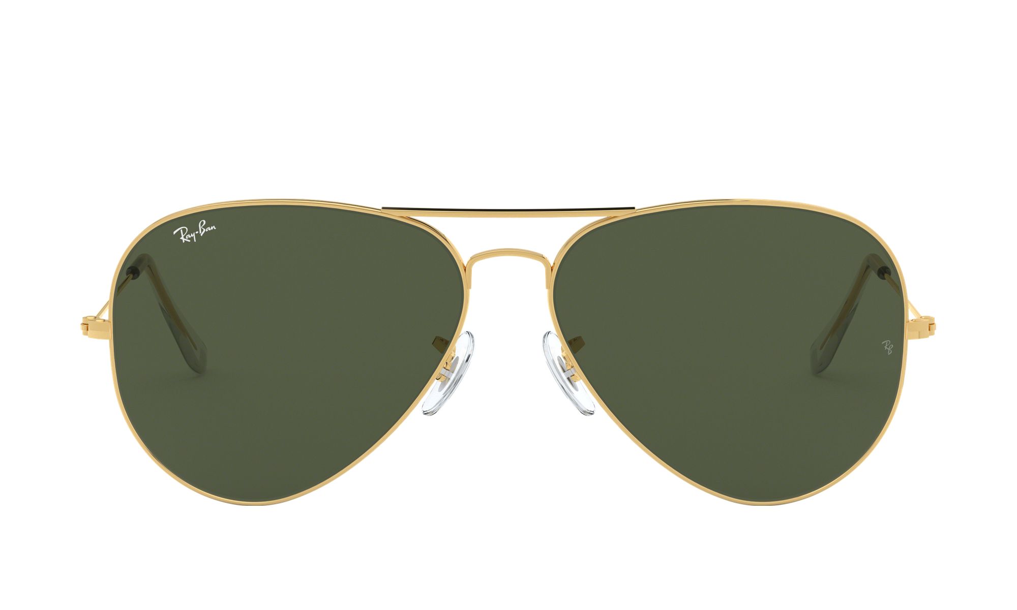 Ray-Ban AVIATOR LARGE  Glasses.com®  Free Shipping