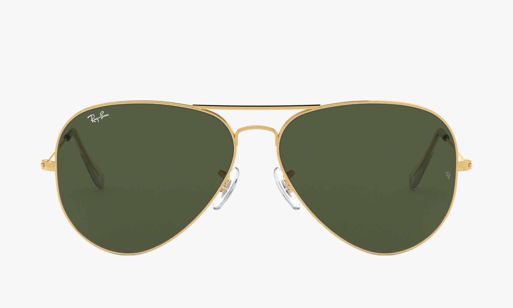 rayban glass usa