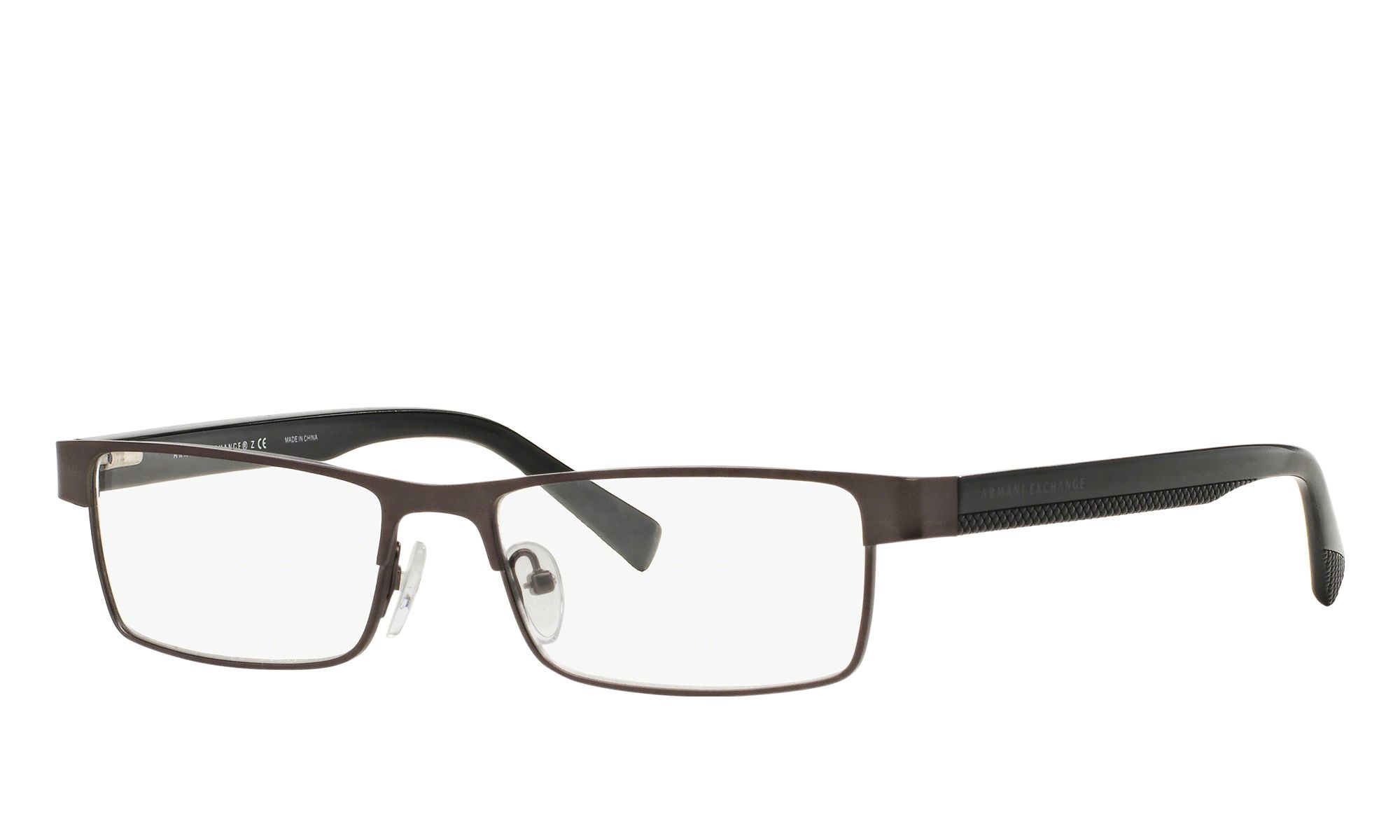 Armani Exchange AX1009 | Glasses.com® | Free Shipping