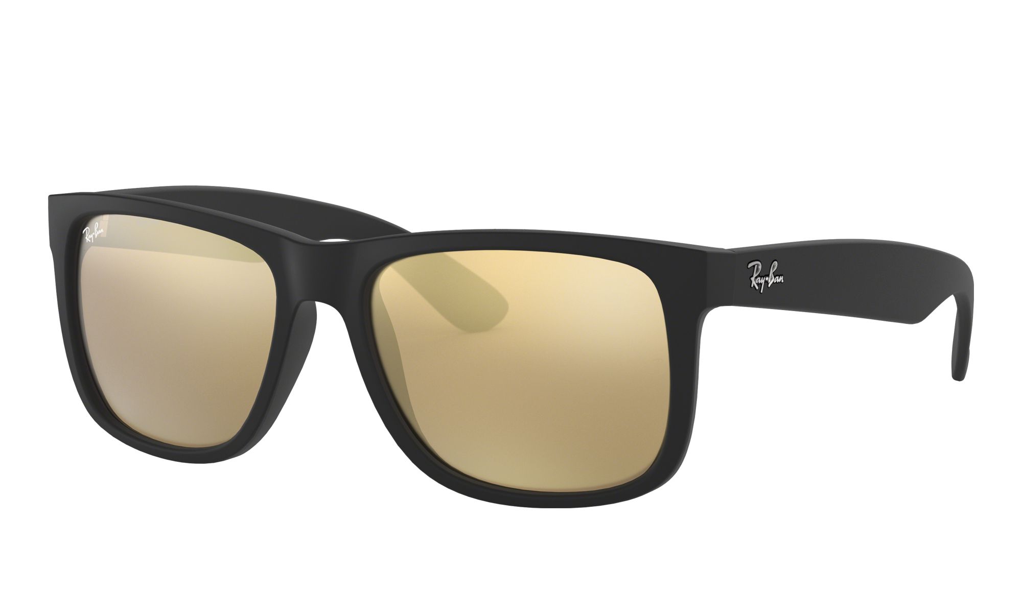 ray ban erika black