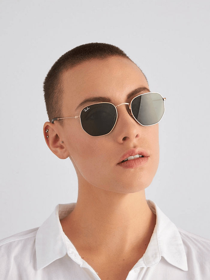 ray ban hexagonal or round ray ban hexagonal or round