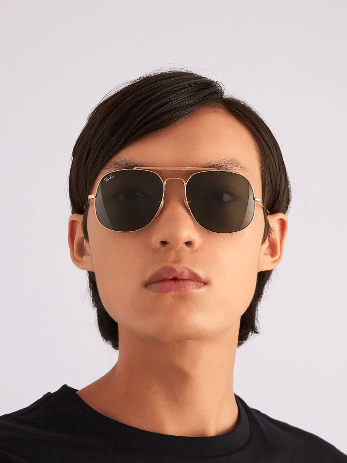 ray ban general