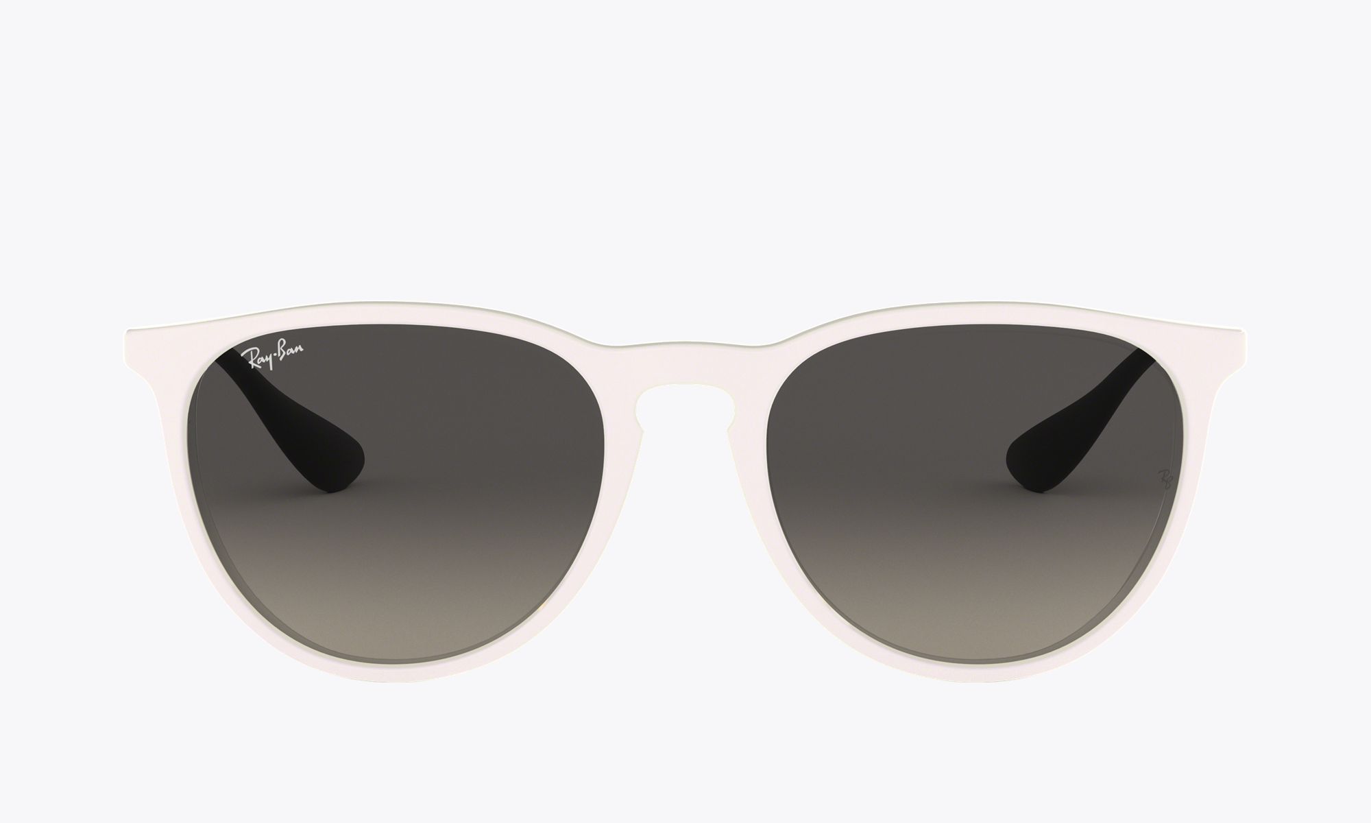 Image of RayBan ERIKA COLOR MIX color White