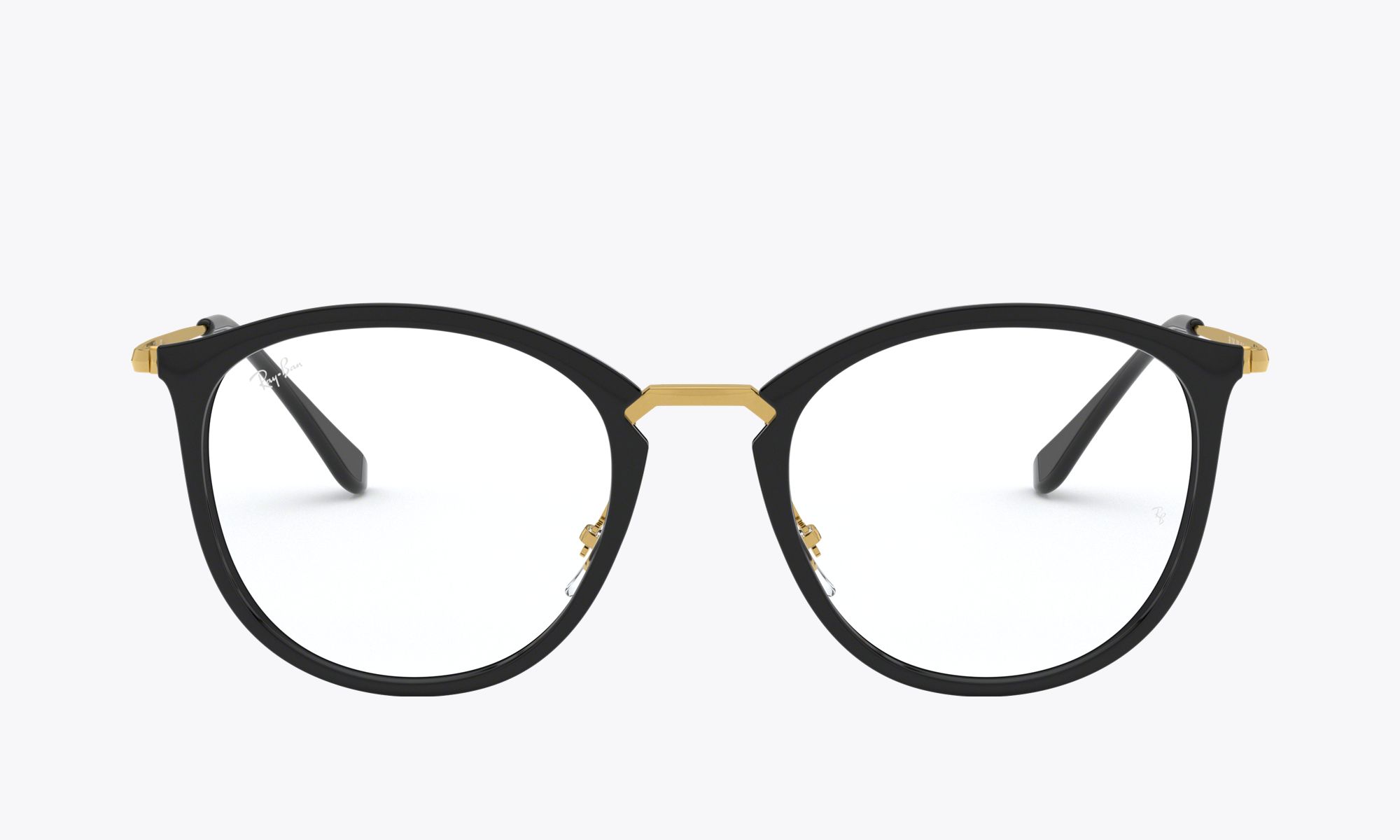 Image of RayBan RB7140 color Black