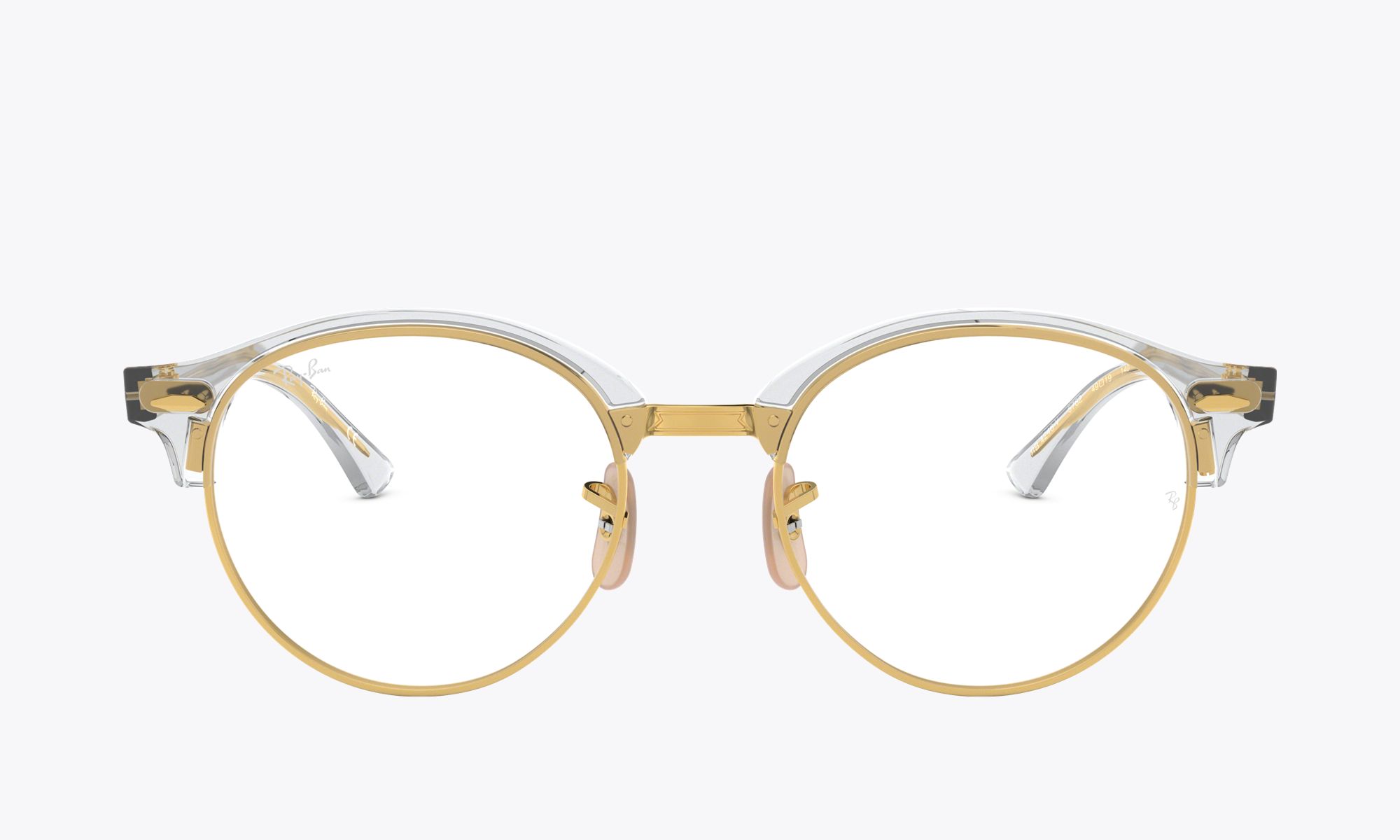 ray ban clubround