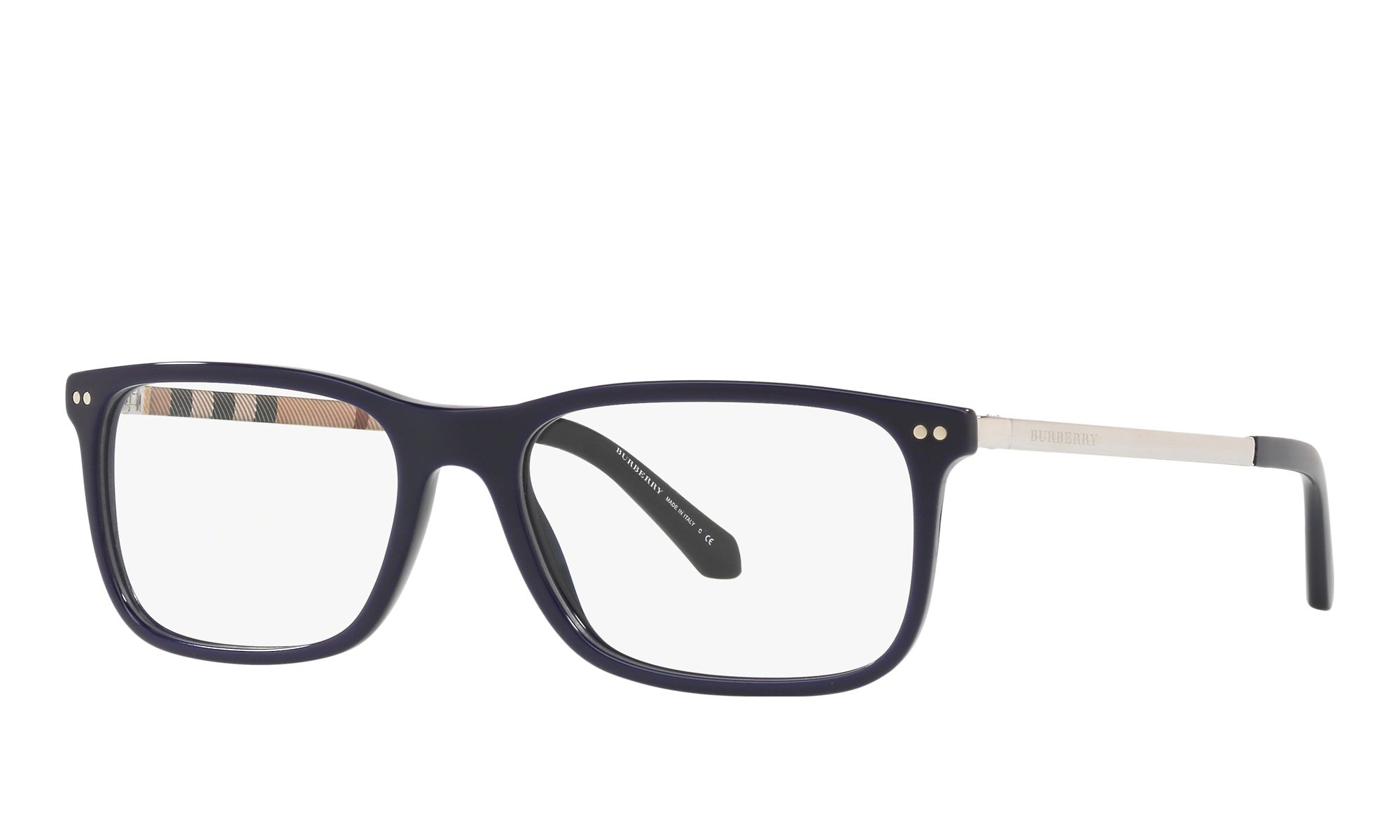 burberry mens frames