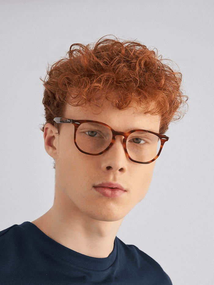 ray ban hexagonal round face ray ban hexagonal round face