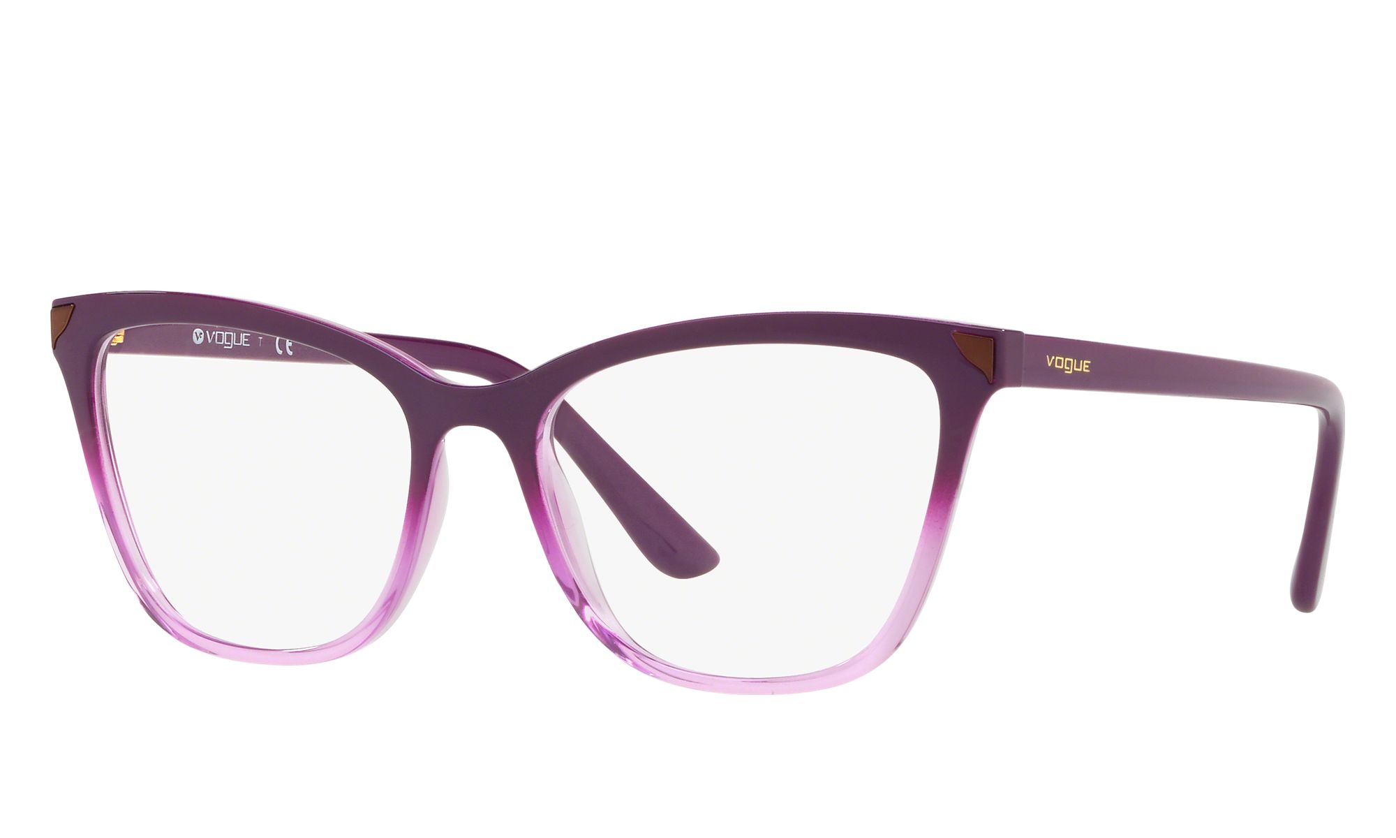 Vogue Eyewear VO5206 | Glasses.com® | Free Shipping
