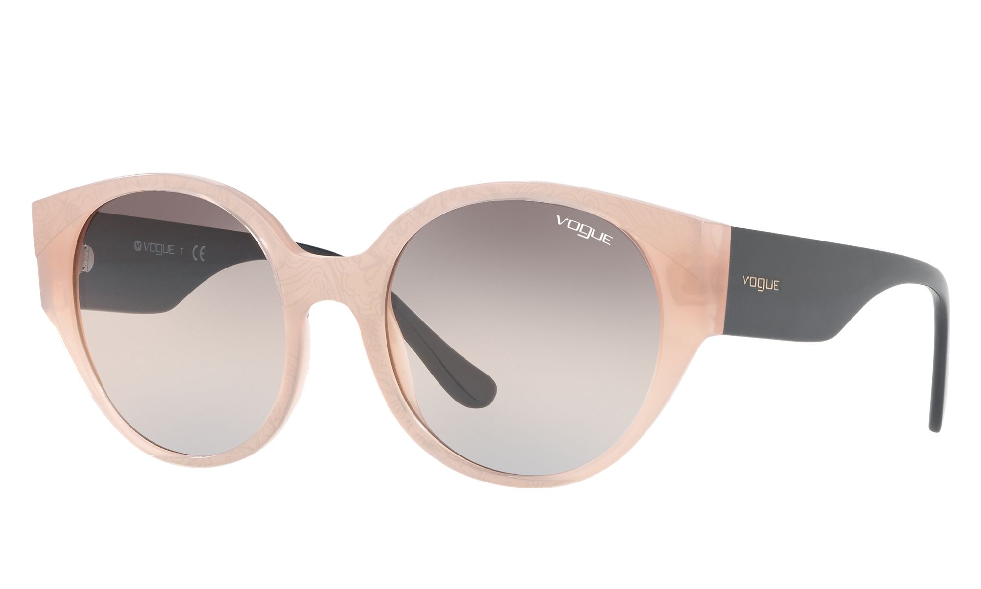 vogue eyewear history