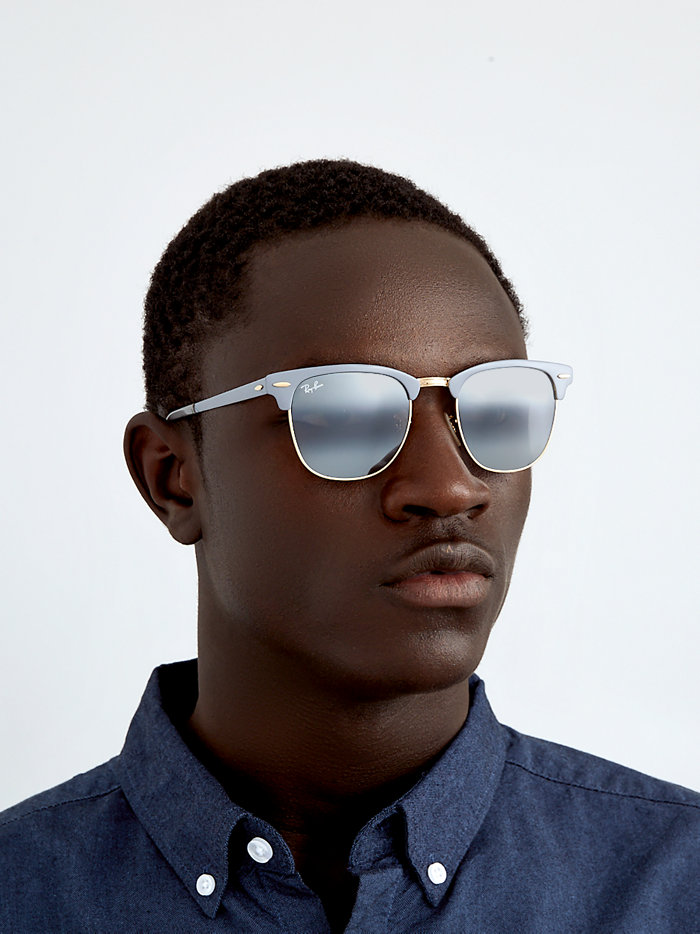 ray ban clubmaster metal polarized ray ban clubmaster metal polarized