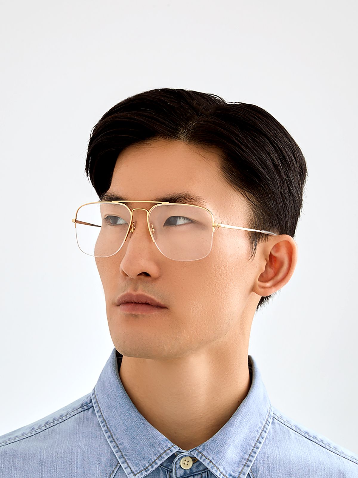 general gaze