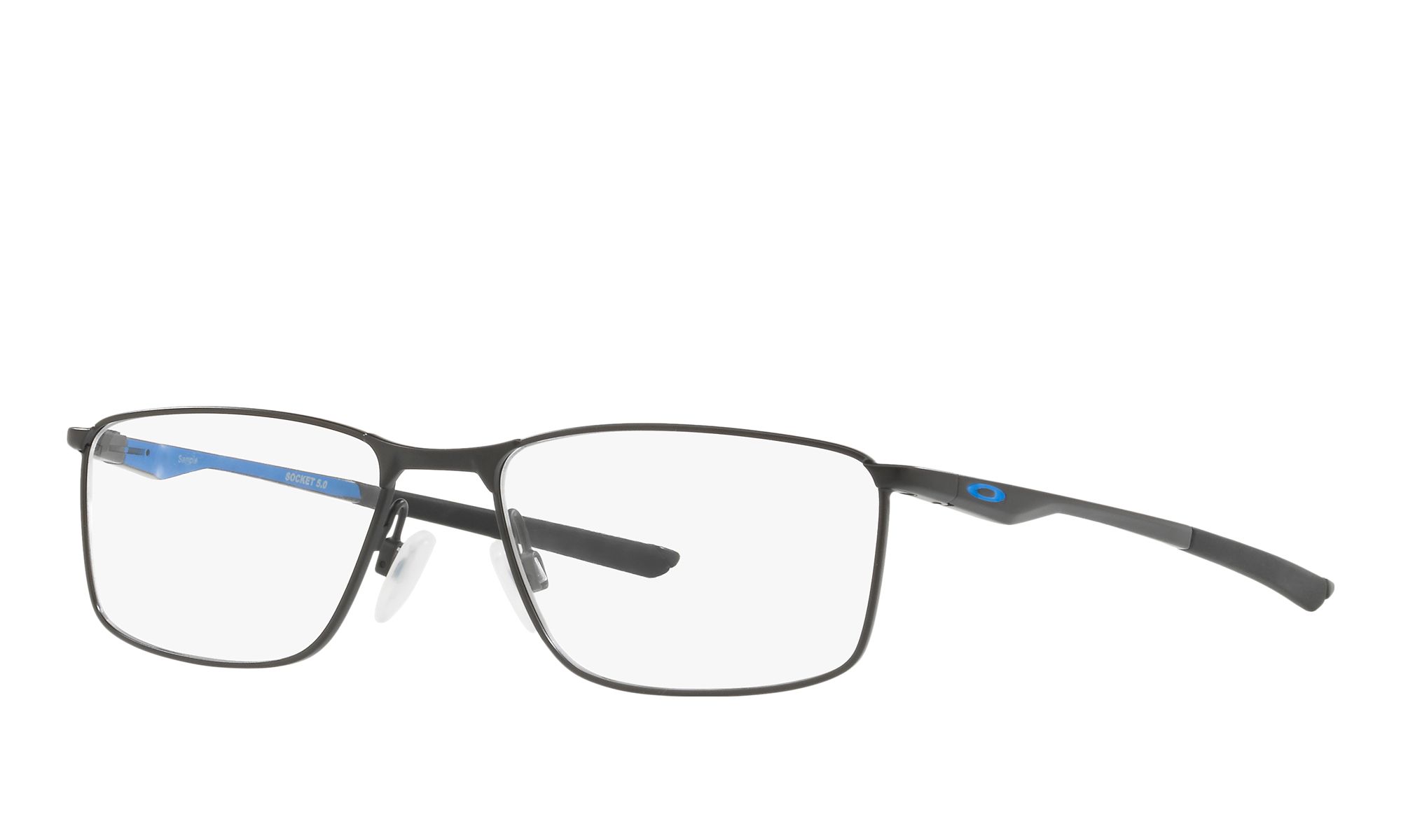 Oakley SOCKET 5.0 | Glasses.com® | Free Shipping