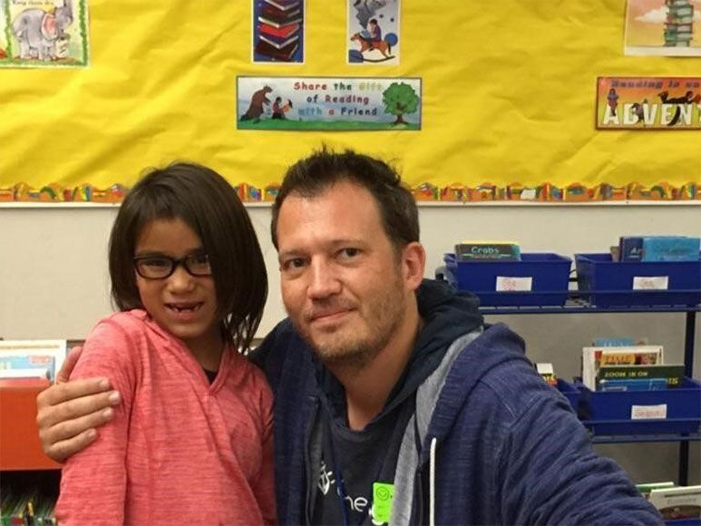 Donating Eyeglasses with OneSight to Those in Need