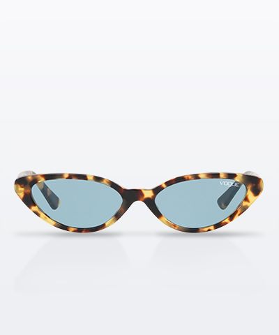 Vogue Eyewear Sunglasses & Glasses | Glasses.com®