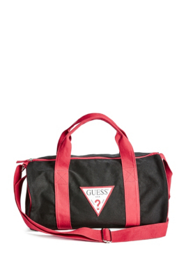 Logo Duffle Bag