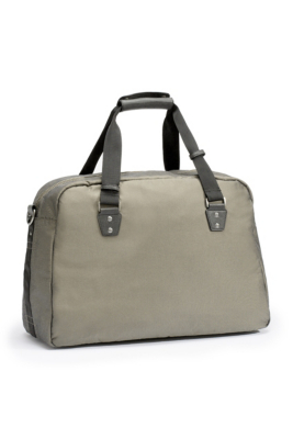 Nylon Duffle Bag