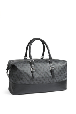 Signature Large Duffel Bag | www.semadata.org