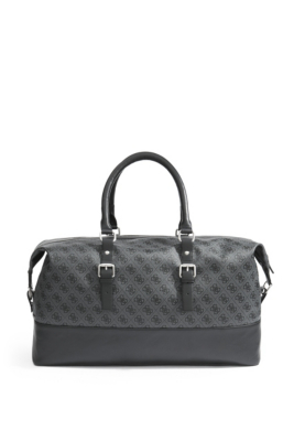 Signature Large Duffel Bag