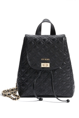 guess city backpack