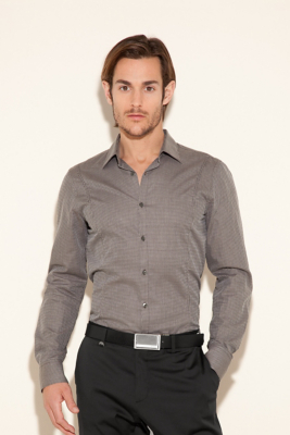 Printed Dress Shirt Limited Edition GUESS by Marciano