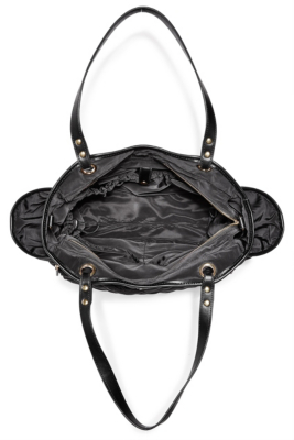 Quilted Diaper Bag GUESS.ca