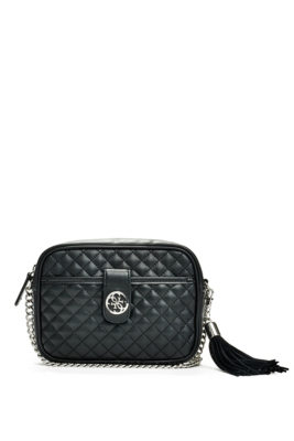 Classic Quilted Mini Crossbody GUESS.ca