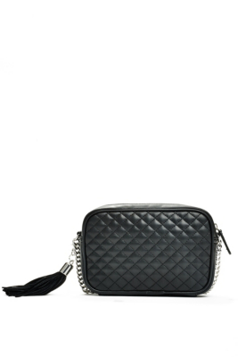 Classic Quilted Mini Crossbody | GUESS.ca