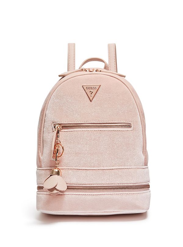 Estelle Small Backpack | GuessFactory.com