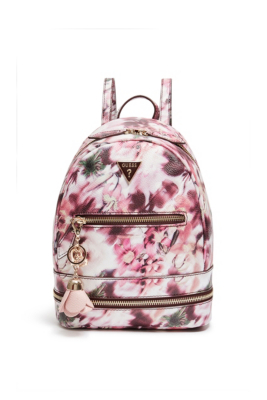 Estelle Small Backpack | 0