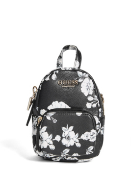 Guess factory women's evan mini clearance crossbody