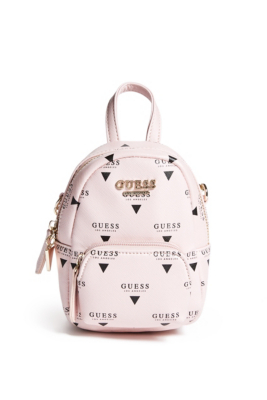 Pale Tangerine Multi