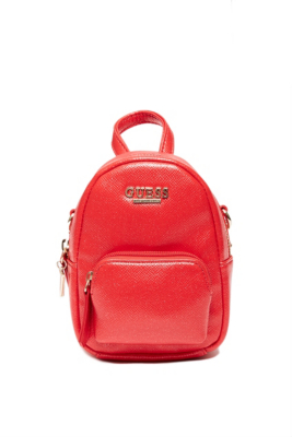 GUESS Factory Women s Evan Mini Crossbody