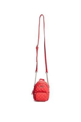 Red Multi